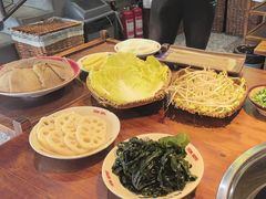 -楠火锅(哈尔滨金爵万象店)