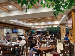 -今一靓汤.顺德菜东莞三十年老字号(厚街店)