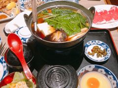-小山日本料理(兴业太古汇店)