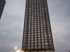 -长沙富力万达文华酒店