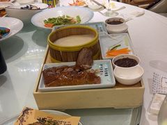 -沪华海鲜大酒楼(南汇店)