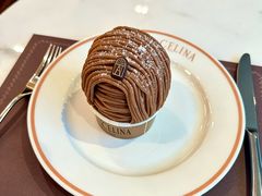 -Angelina安吉丽娜(恒隆广场店)