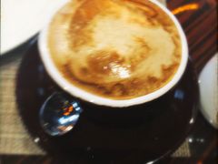 -YUE·6·西式融合餐厅(外滩六号店)