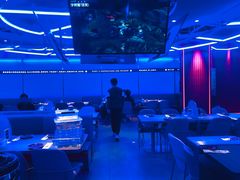 -鱼酷活鱼烤鱼(恒隆广场店)