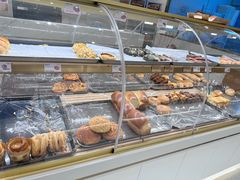 -烘焙町面包店(西四店)