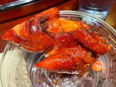 -A8小馆·海鲜烧烤(樱珠苑小区店)