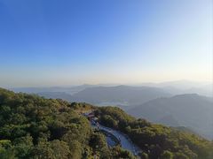 -梧桐山风景名胜区