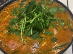 -肥汁米蘭香港米线(长宁来福士店)