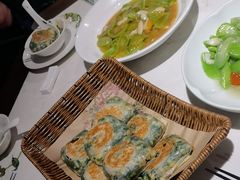 -古镇老食铺-徐州非遗技艺餐厅(大学城店)