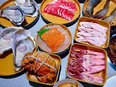 -海底捞大排档火锅(悦荟广场店)