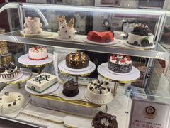 -DQ·蛋糕·冰淇淋(五棵松万达店)