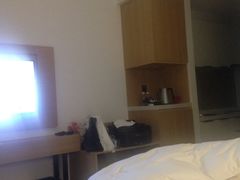 -重庆观音桥华美达安可酒店