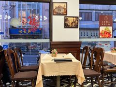 -德大西餐社(云南南路店)