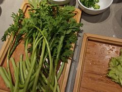 -蝎王府羊蝎子(西直门店)