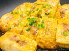 客家酿豆腐-围龙屋客家食府(福田店)