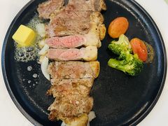 -悦荟牛排餐厅(萨尔图万达店)