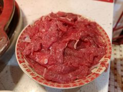 -陈艳红火锅菜·冒菜(簋街店)
