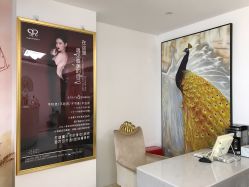 -女王智慧母婴健康护理·产后恢复中心