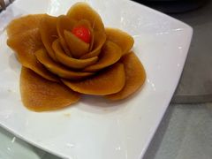 酱罗卜-唐人轩(中山四路店)