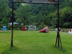 -龙湾潭国家森林公园