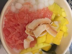 -宝珠奶酪(长宁金虹桥店)