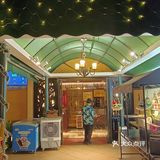 广州沙面🉐兰桂坊