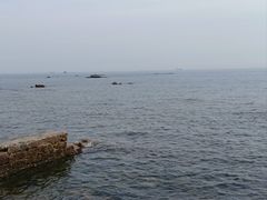 -青岛第二海水浴场