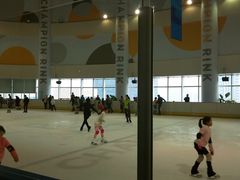 -冠军冰场CHAMPION RINK(百联又一城店)