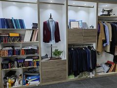 -易改衣·明星裁缝(金桥国际广场店)