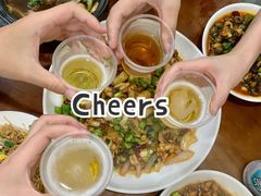 -凡老头米线砂锅(古荡新村西粮站)
