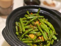 马拉盏四季豆-星怡会·新加坡新美食(苏州中心店)