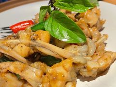 -星叶·东南亚料理(宁波万象汇店)