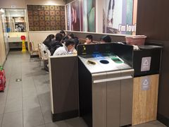 -麦当劳(湖光北街店)