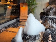-雨后行菜(报慈北路店)