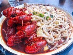 -无限虾享(同庆街店)