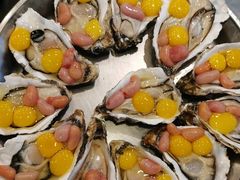-飞尝蚝·顺德菜·鱼生(顺德总店)