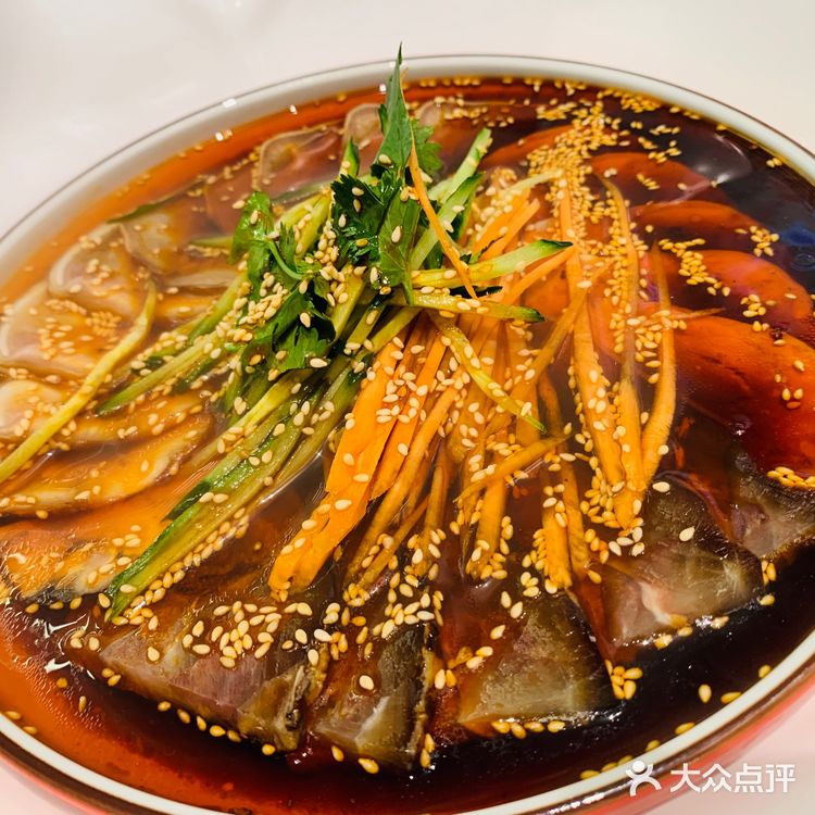 美食｜从唐朝路过（悦立方店）