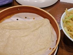 -满园烤鸭·春饼(太原街万达店)