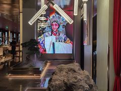 -俏江南天津时尚曲艺主题餐厅(马场道店)