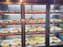 -钢管厂五区小郡肝火锅串串香(清河店)