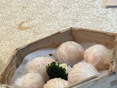 -麒麟中餐厅·经典粤菜·地道菜式老字号(广州长隆酒店)