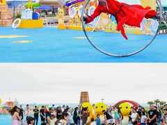-汕头中海黄金海岸水上乐园