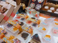 -TOUCH泰奇(金桥长岛路店)