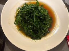 酒香草头-吴越荣记苏州菜·松鼠桂鱼100%活鱼现做(斜塘老街店)
