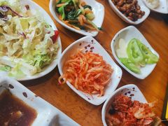 -喜鹊烤肉酒场(美乐城店)