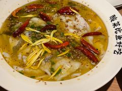 -新太二·鲜料川菜(晶耀前滩店)