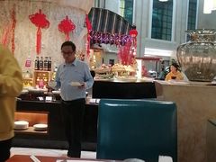 -佛山皇冠假日酒店-西餐厅