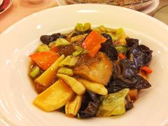 -上海老饭店(北京分店)