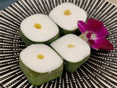 -KingThaia金泰兰(滨江天街店)