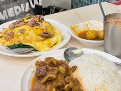 -華歡冰室-WahFoon(吉大店)